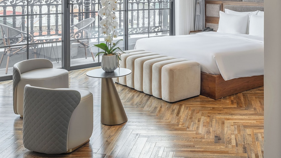 H Hôtel L'Art Hanoi