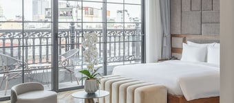 H Hôtel L'Art Hanoi