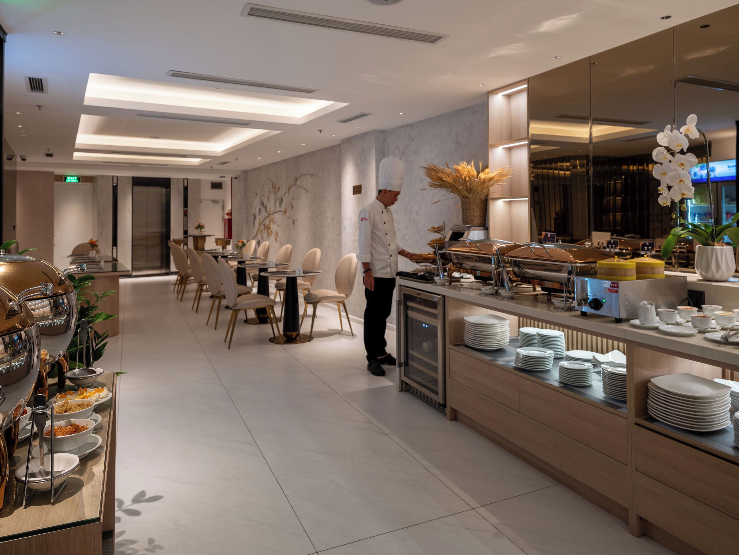 Photo - H Hôtel L'Art Hanoi