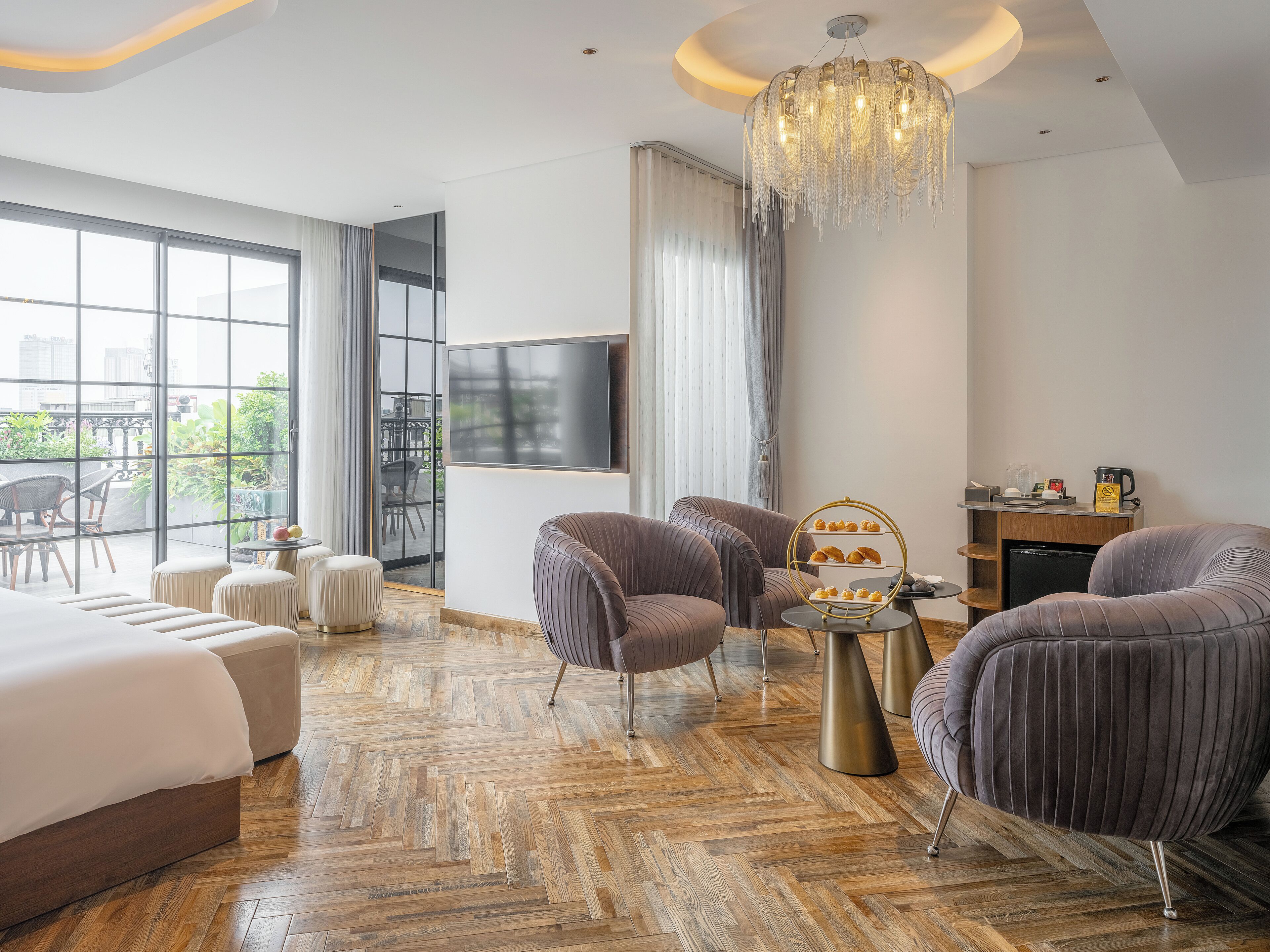 Photo - H Hôtel L'Art Hanoi