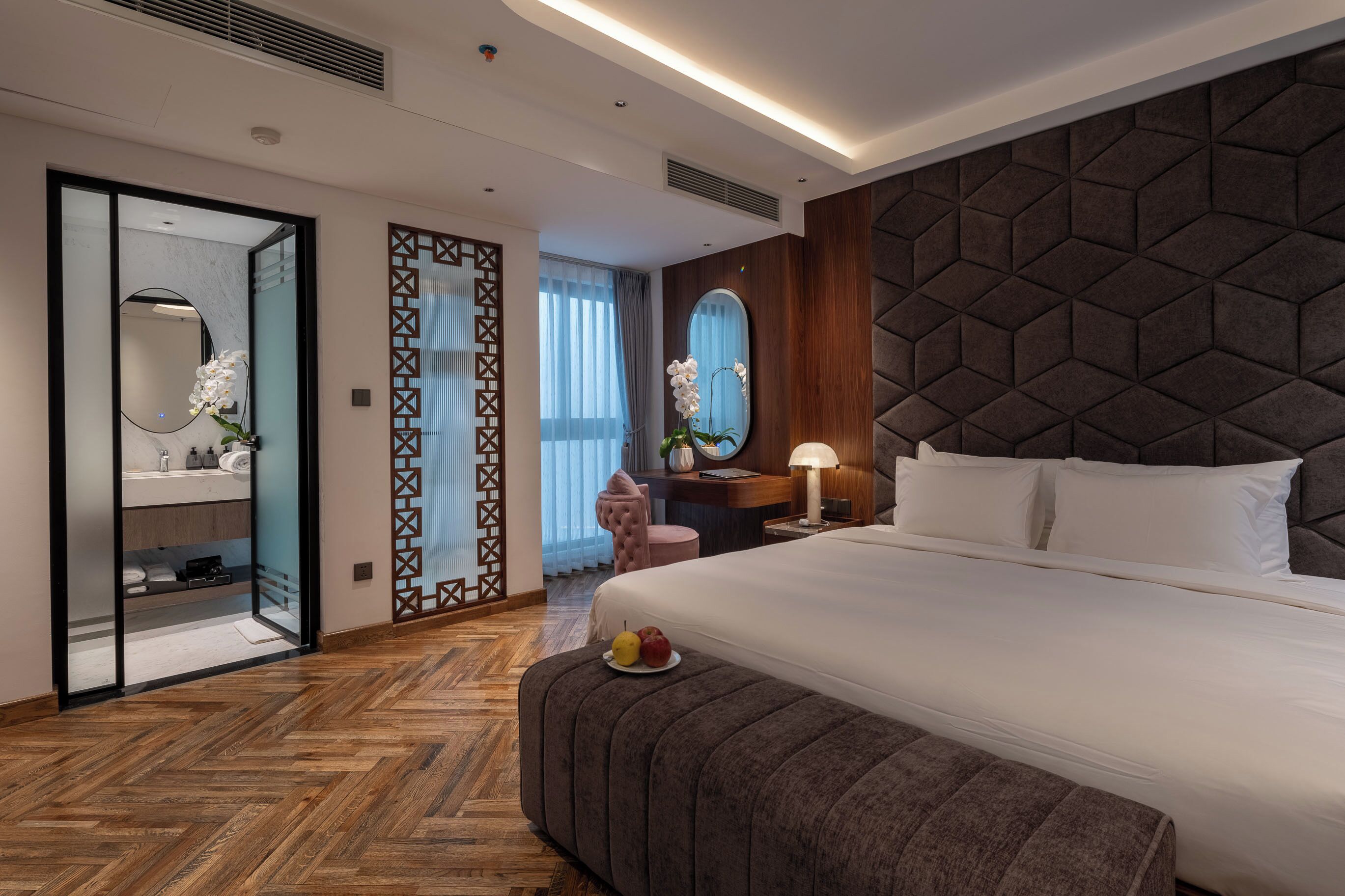 Foto - H Hôtel L'Art Hanoi