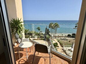 Apartment, Smoking | 2 bedrooms - Helena Beach Apartment (Limassol)