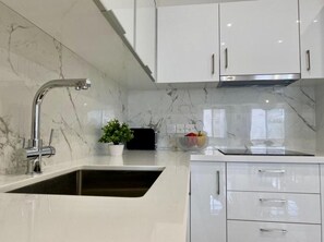 Apartment, Smoking | 2 bedrooms - Helena Beach Apartment (Limassol)