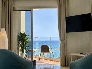 Apartment, Smoking | 2 bedrooms - Helena Beach Apartment (Limassol)