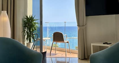 Helena Beach Apartment