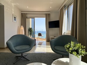 Apartment, Smoking | 2 bedrooms - Helena Beach Apartment (Limassol)