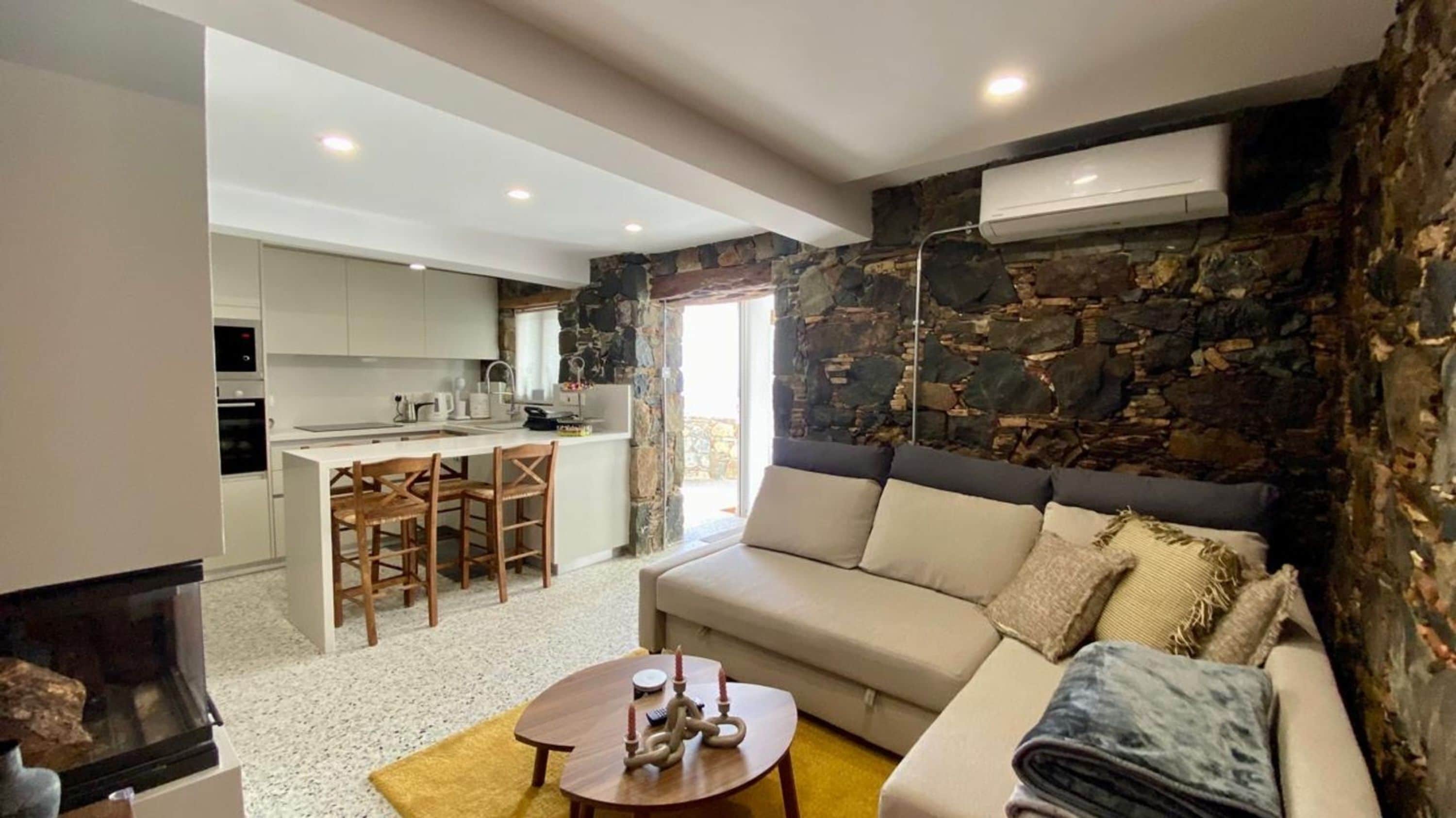 House, Smoking | 2 bedrooms