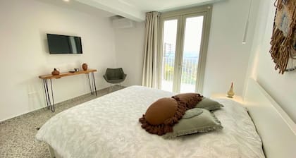 Yiayia Loukia Cottage