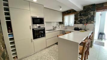 House, Smoking | 2 bedrooms