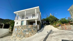 House, Smoking | 2 bedrooms - Yiayia Loukia Cottage (Zoopigi)