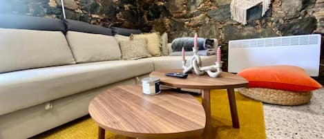 House, Smoking | 2 bedrooms