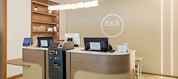 Recepción