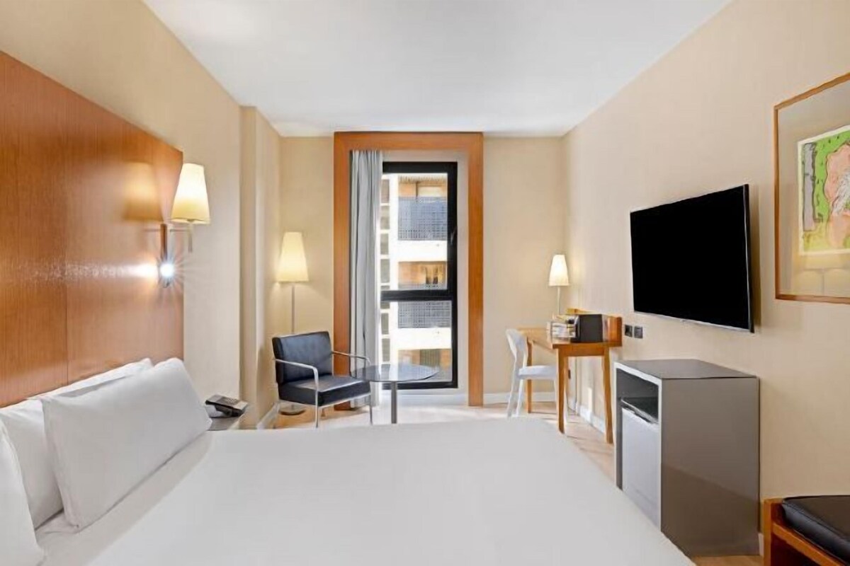 Double Plus Room