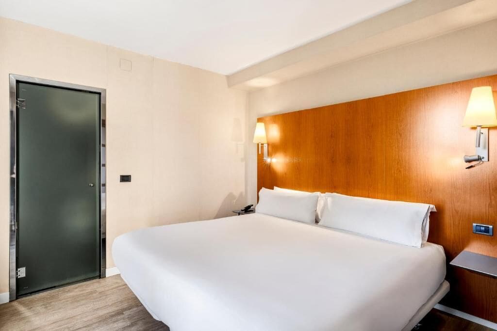 Foto - B&B Hotel Zaragoza Los Enlaces Estacion