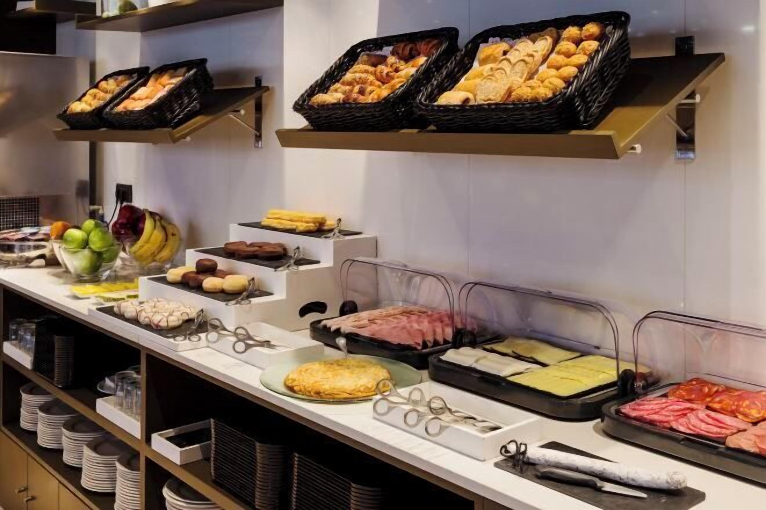 تناول الطعام