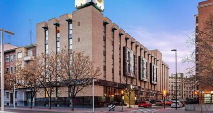 B&B Hotel Zaragoza Los Enlaces Estación