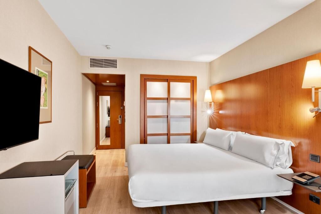 Foto - B&B Hotel Zaragoza Los Enlaces Estacion