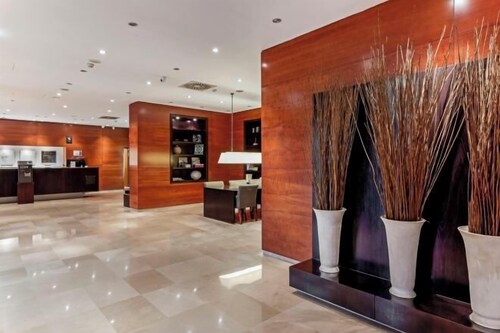 B&B Hotel Zaragoza Los Enlaces Estación