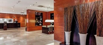 B&B Hotel Zaragoza Los Enlaces Estación