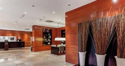 B&B Hotel Zaragoza Los Enlaces EstaciĂłn