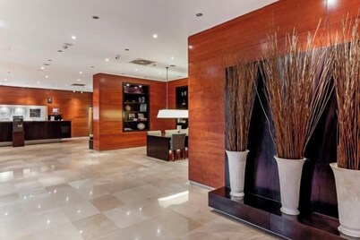 B&B Hotel Zaragoza Los Enlaces Estación