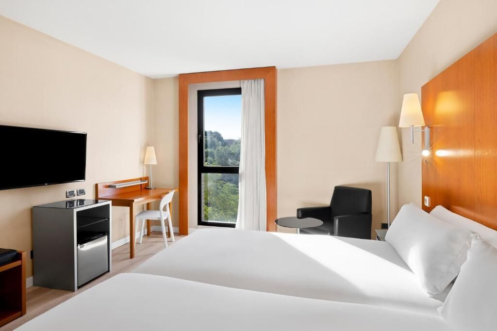 Foto - B&B Hotel Zaragoza Los Enlaces Estacion