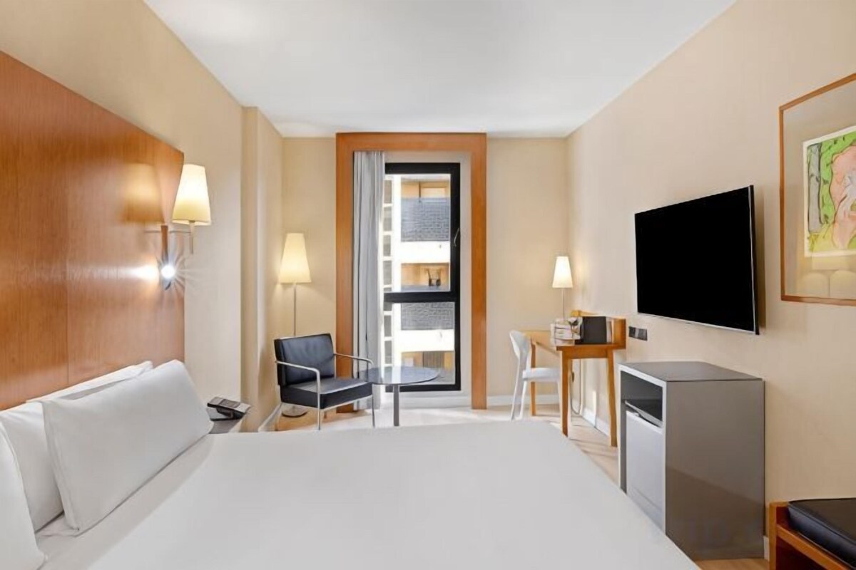 Double Plus Room