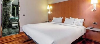 B&B Hotel Zaragoza Los Enlaces Estación