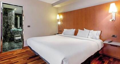 B&B Hotel Zaragoza Los Enlaces Estación