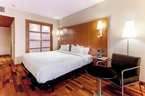 Chambres insonorisées