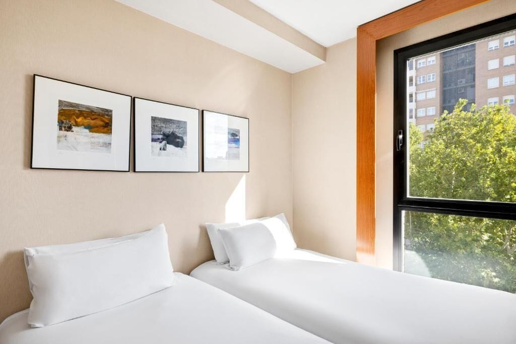 Foto - B&B Hotel Zaragoza Los Enlaces Estacion