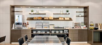 B&B Hotel Zaragoza Los Enlaces Estación