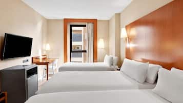 Triple Room | Soundproofing