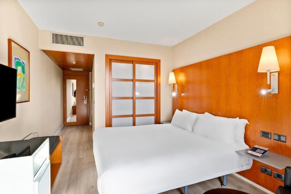 Foto - B&B Hotel Zaragoza Los Enlaces Estacion