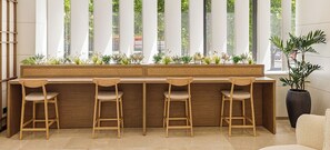Daily buffet breakfast for a fee - B&B Hotel Zaragoza Los Enlaces Estación (Zaragoza)