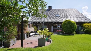 Exterior - Hausnah (Bad Bentheim)