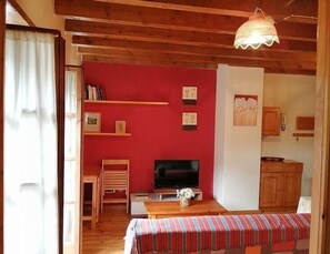 1 dormitorio