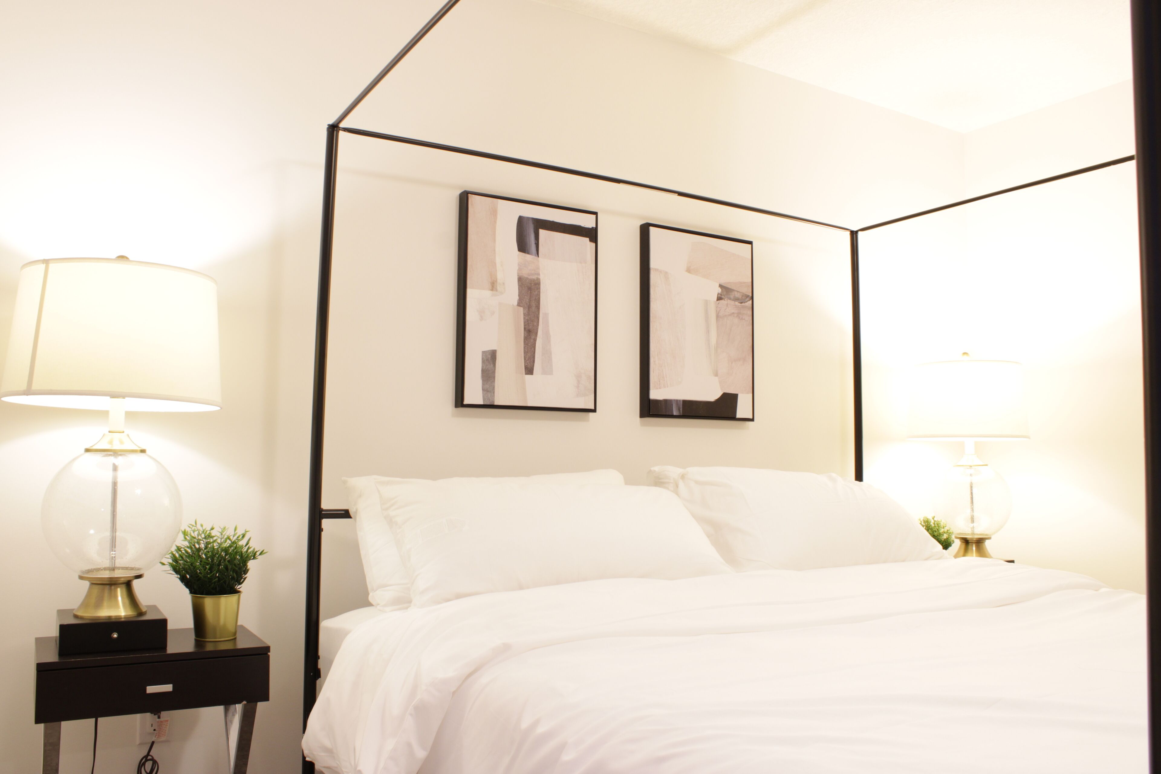 3 soveværelser, strygejern/strygebræt, Wi-Fi, sengetøj