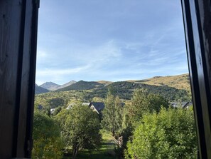 Interiør