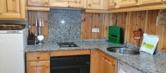 Holiday apartment Caldes de Boi for 1 - 4 persons with 1 bedroom - Holiday apartment in one or multi