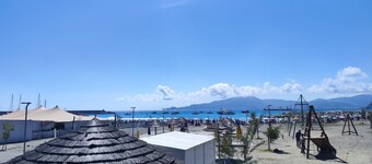 Holiday apartment Chiavari for 1 - 5 persons with 1 bedroom - Holiday apartment in one or multi-fami
