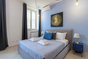 3 Schlafzimmer, Bügeleisen/Bügelbrett, kostenloses WLAN, Bettwäsche