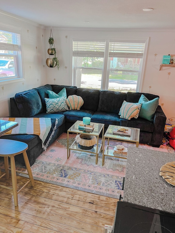 Lazy Days Bungalow, Heart Of Murrells Inlet, Steps To The Marshwalk, Pets Okay - Murrells Inlet, SC