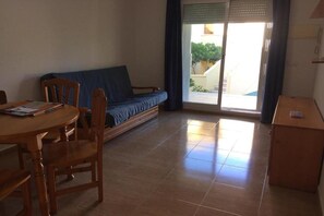 Living area - Mercury (Peniscola)