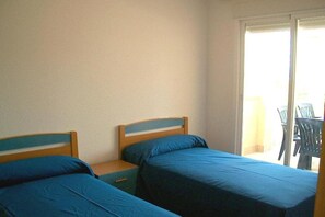 Room - Mercury (Peniscola)