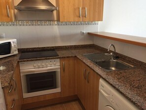 Private kitchen - Mercury (Peniscola)