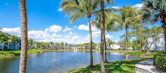 Tucker At Palm Trace Landings Fort Lauderdale