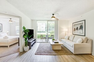 Televisión de pantalla plana