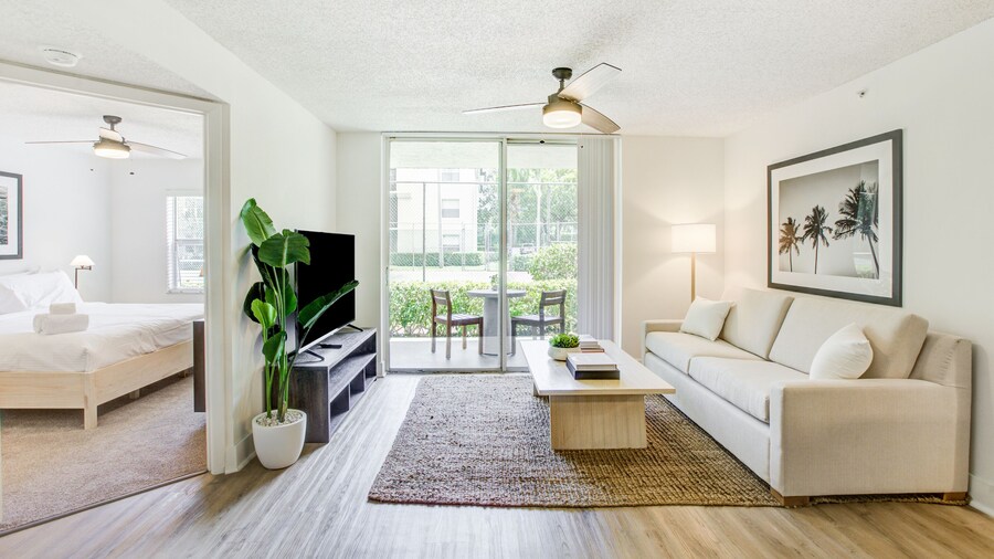 Tucker At Palm Trace Landings Fort Lauderdale