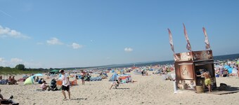 Holiday Home in Świnoujście near Baltic Beach